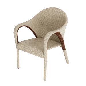 Kannoa  Dining Chair