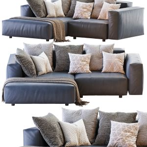 Hills Sofa