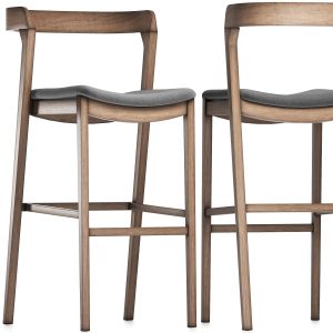 Arco Stool By Cantarutti - Barstool