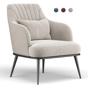 Aaron Armchair