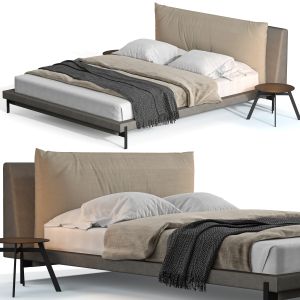 Ditre Italia Kim Bed