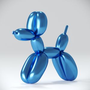 Balloon Dog