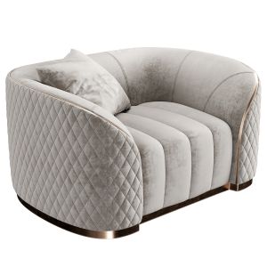 Pierre Armchair S