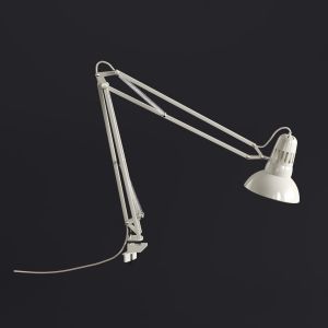 Architect Luminaire desk Lamp