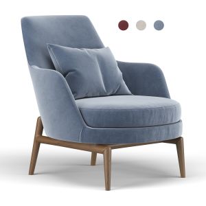 Leda Armchair