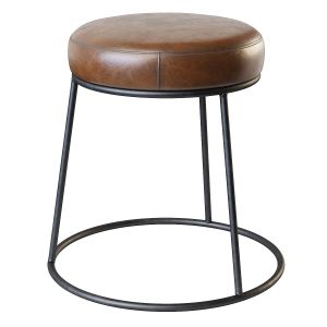 Austen Low Stool