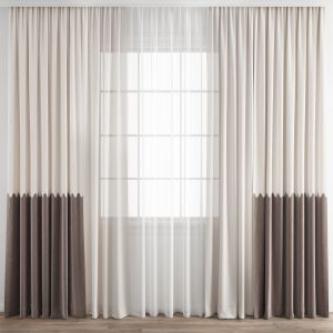 Curtain 360