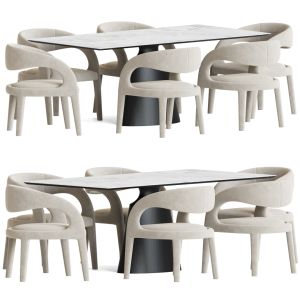 Dining Set 138