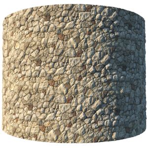 8k Seamless Pbr Masonry Material 08