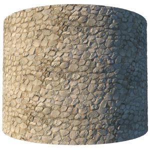 8k Seamless Pbr Masonry Material 10