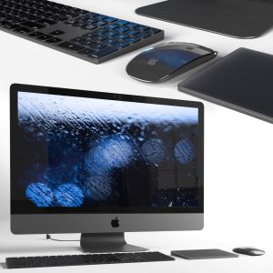 Imac Pro-2017