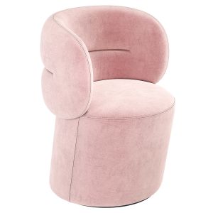 Moroso Getlucky Armchair Patricia Urquiola