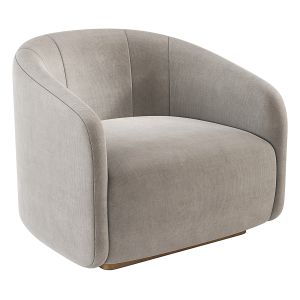 Fendi Casa Fanny Armchair