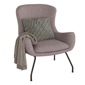 Armchair Otilia