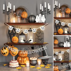 Decorative Set 34