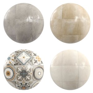 Avenue Tiles - Collection