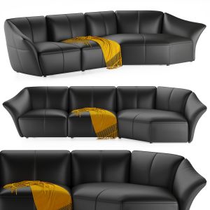 Sofa Natuzzi Italia Timeless № 2