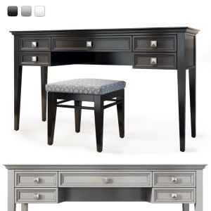 Dressing Table Brooklyn By Mebelmoscow