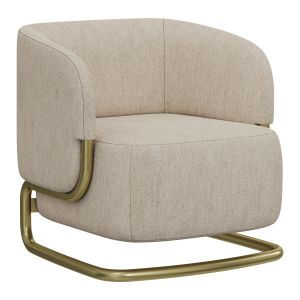 Ditre Italia Marabu Armchair