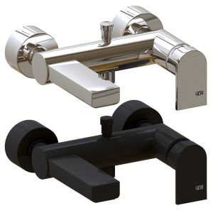 Faucet Gessi Emporio 38613