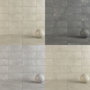 Val Di Susa Tiles - Collection