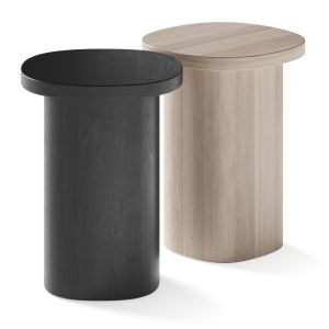 Lulu And Georgia Luna Side Table