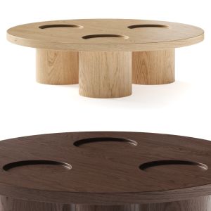 Estudio Persona Vassoio Coffee Table