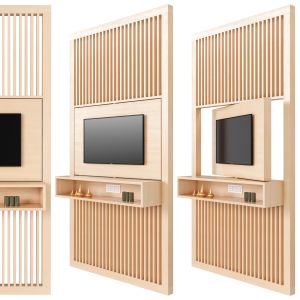 Screen Tv Stand By DevranRahim