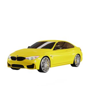 Bmw M4 F82 Sportcar