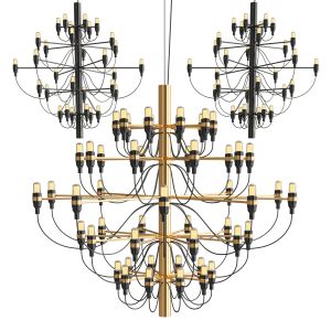 Flos Chandelier