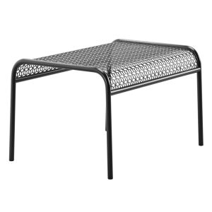 Hot Mesh Ottoman By Blu Dot