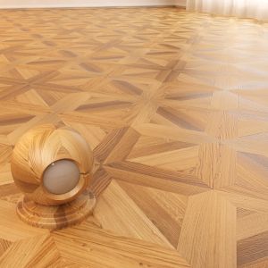 Parquet Deco Rovere Fontenay