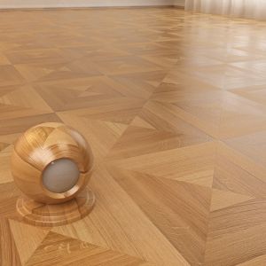 Parquet Deco Rovere Pontigny