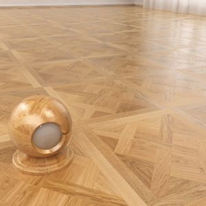 Parquet Deco Rovere Versaille