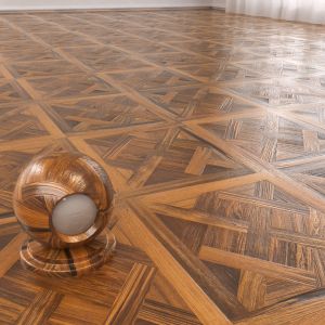 Parquet Deco Tek Versaille