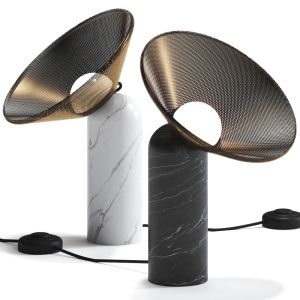 Iris Table Lamp