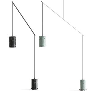 Pure Betoboom By Betolux Free Standing Light