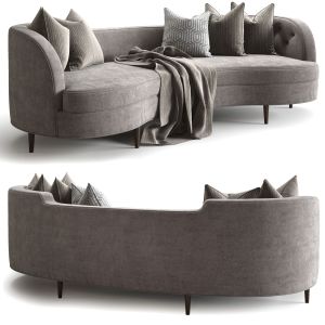 Dunbar Oasis Sofa_edward Wormley