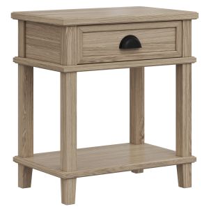 Dantone Home Cambridge Nightstand