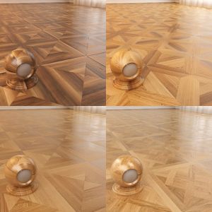 Parquet Deco - Collection