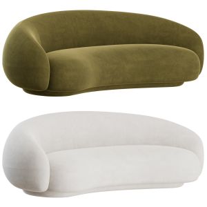 Julep Sofa By Tacchini