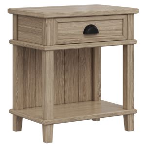 Dantone Home Cambridge Nightstand