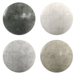 Buxi Tiles - Collection