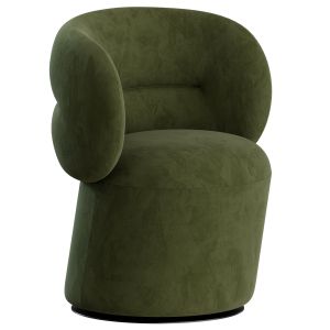 Getlucky Armchair By Moroso