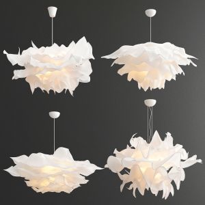 Krusning Lamp Collection