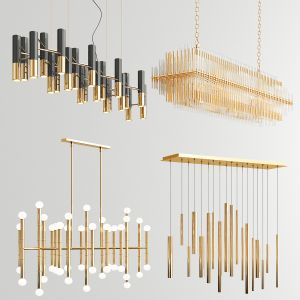 Four Exclusive Chandelier Collection_82