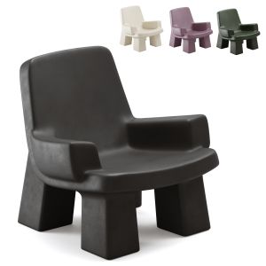 Faye Toogood Fudge Chair