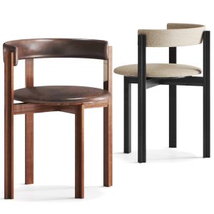 Principal Dining Chair By Karakter