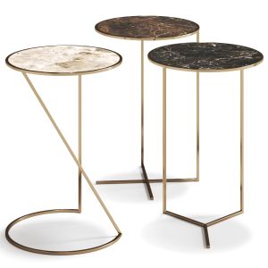 Majordome Coffee Table Cédric Ragot Roche Bobois