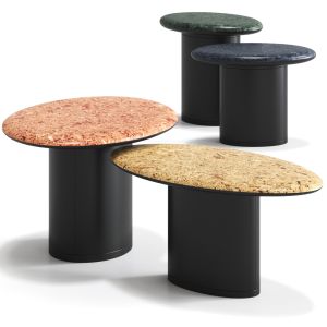 Antilles Coffee Table By Wittmann